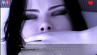 Bad Teacher Spanking Tom girl