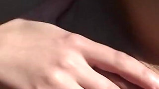 I hunt my cunt - Ukrainian maid Viktoria wanks her perfect pussy in the garden