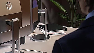 Whispers of Desire: Married Couple and Their Office Intrigues - Episode 10