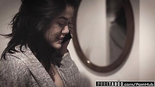 Reality movie with brilliant Small Hands and Kendra Spade from Pure Taboo