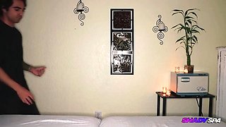 Shady Spa - Annalena Reno Deep-tissue Massage Therapist