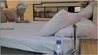 Unang Kita Pa Lang Sogo Hotel Agad