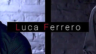 Italian MILF Chantilly Has Her Butthole Smashed by Huge Cock - Get Anal