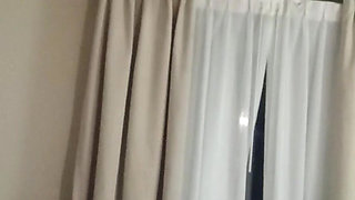 He Strokes and Talks Dirty Until She Can't Take It