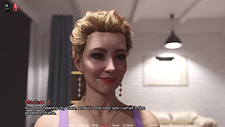 Milfheim 8 to Be Continued
