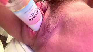 POV Huge Squirts