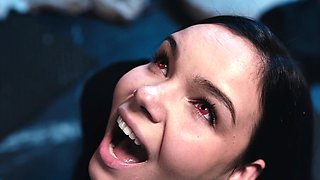 Futanari - Scaredy Cat Trailer