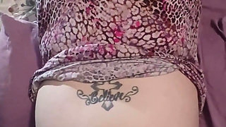 Sloppy Lynn Big Booty Is Wet and Juicy