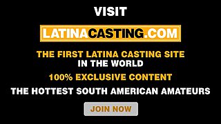 Hot Latina Milf Fucked Rough Doggystyle Pov In Homemade Amateur Casting