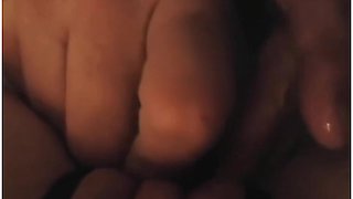 Busty Amateur Gf Babe Licked Out