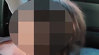 304 Dogging My Stepdaughter in a Parking Lot After College and a Stranger Fucks Her Pussy Until She Squirts