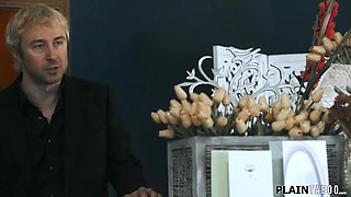 We cant poke on our chief funeral can we?