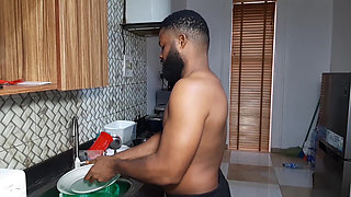 Sex in the Kitchen - Episode 4 - Freaturing Ladygold