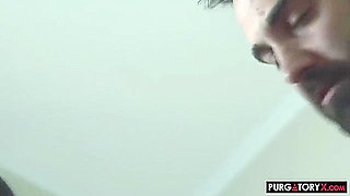 Lilly Hall In Wonderful Hussy Perverted Story