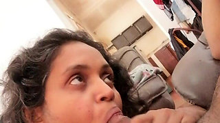 Daughter in Law Came to See Her See Her Father in Law on His Anniversary Part 2