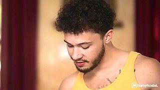 Flexible teen Lexi Lore  filthy sex clip