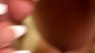 Bimbo Secretary with Huge Tits Get's Fucked on Desk Wearing Mini Skirt and Heels