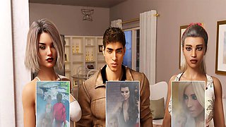 All anime, hentai sex, fucking cartoons