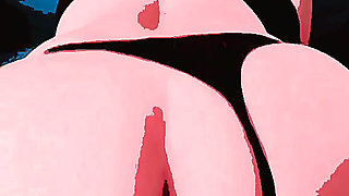Cartoon porn