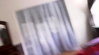 Busty amateur Milf anal hardcore with cumshot