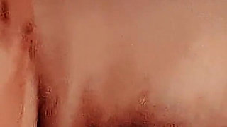 Filipina MILF Gets Tied & Fucked