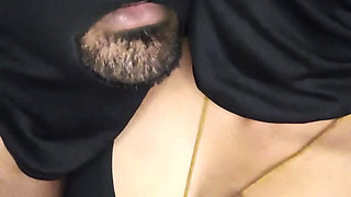 Erotic Escapades with a Traditional Tamil Housewife