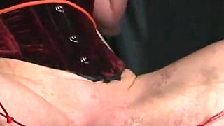 The Art of Sadistic Pleasure and Bondage Play