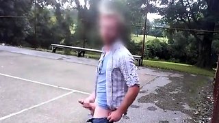 Big Cock Outdoor Adventure