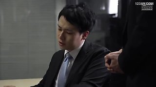 Japanese Wife's Body Offered to Save Her Husband: A Dramatic NTR Story x1x45085522199E4E80ED