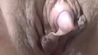 Husband Arrives with a Hard Cock and Shows His Wife the Naughty Girl Falls Into Her Mouth and Releases Her Ass for Him to Fuck