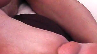 Cuckold Foot Play