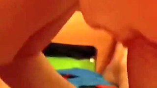 Blowjob Close-up, Pussy Licking, Cum in Mouth and Pussy