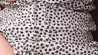 Arty_von Changing Room Solo Slut Fest: Italian Pussy Tease with Mirror Mayhem -