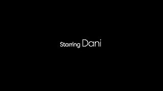 Busty MILF Dani Fucks Herself with Her Favorite Dildo