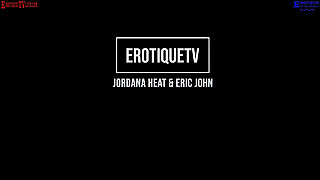 Erotique Entertainment - Puerto Rican Teen Jordana Heat Loves Sex, Loves Cum Inside Eric John Erotiquetvlive