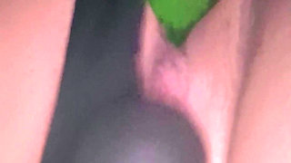 Cucumber Planting Lesson