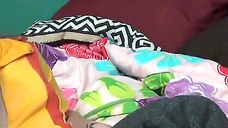 2 Stroke Girls Episode 2 Featuring Violet Thompson, Sandy Thompson