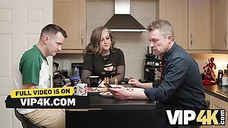 Inveigling dear's mature scene