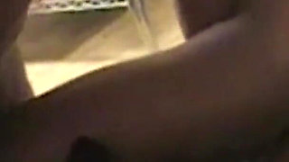 After Eating Pussy This Black Bangable Cougar Was Heavily Drilled by Her Horny Handsome BF