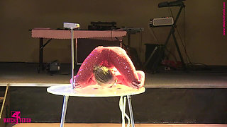 My Contortion Show