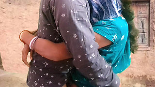 Indian Village Tiger Pussy