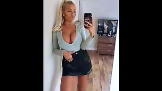 Serbian Amateur Maria Magdalena Adult Video