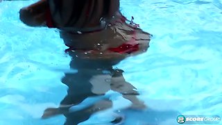 Bikini Sex Time