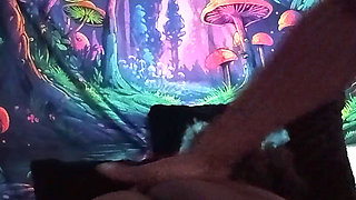 Rubbin That Ass Down