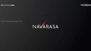 Indian trio captivates with passionate anal sultry fiery ecstasy