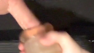Closeup Milking Table 3 Ruined Orgasms
