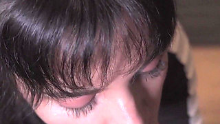 To Make Your Butt Grow, You Have to Break It, Friend