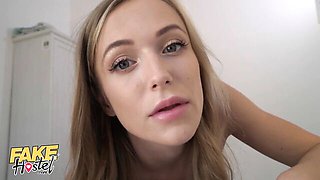 Lilu Moon and Aislin's babe movie by Fake Hostel