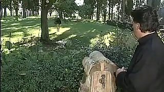 The Nun Of Monza With Jessica Rizzo And Roberto Malone