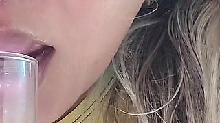 Fetish in Saliva